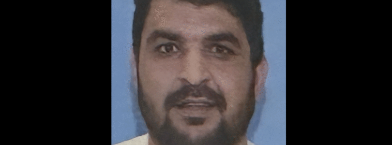 National Guard shooting suspect’s ‘dark isolation’ concerned community