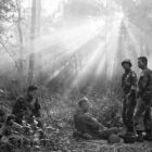 Can a tabletop game explain why America lost the Vietnam War?