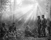 Can a tabletop game explain why America lost the Vietnam War?