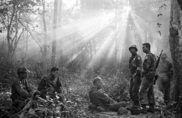 Can a tabletop game explain why America lost the Vietnam War?