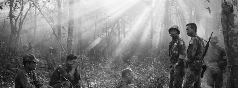 Can a tabletop game explain why America lost the Vietnam War?