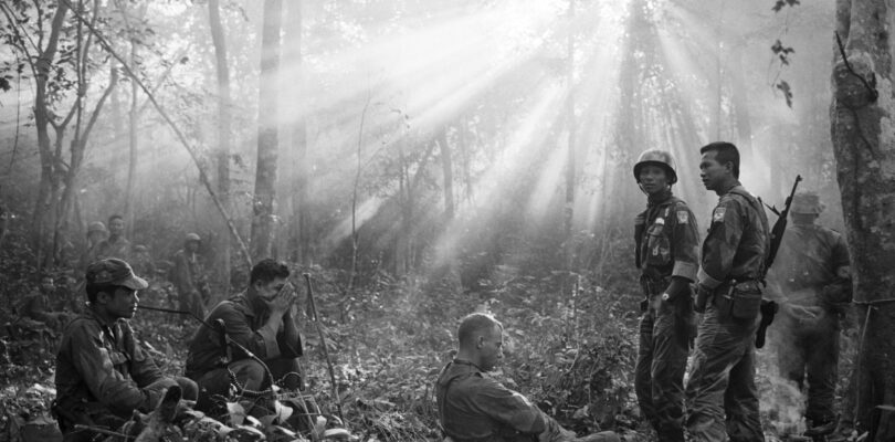 Can a tabletop game explain why America lost the Vietnam War?