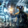 New lab offers generative AI for defense wargaming