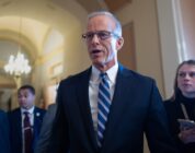 Senate inches closer to vote on government shutdown deal