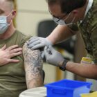 GI Bill benefits restored to vets dismissed for COVID vaccine refusal