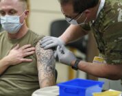 GI Bill benefits restored to vets dismissed for COVID vaccine refusal