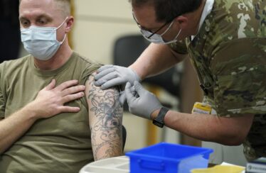GI Bill benefits restored to vets dismissed for COVID vaccine refusal