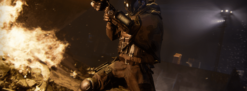 Call of Duty: Black Ops 7 aims bigger, hits harder and delivers