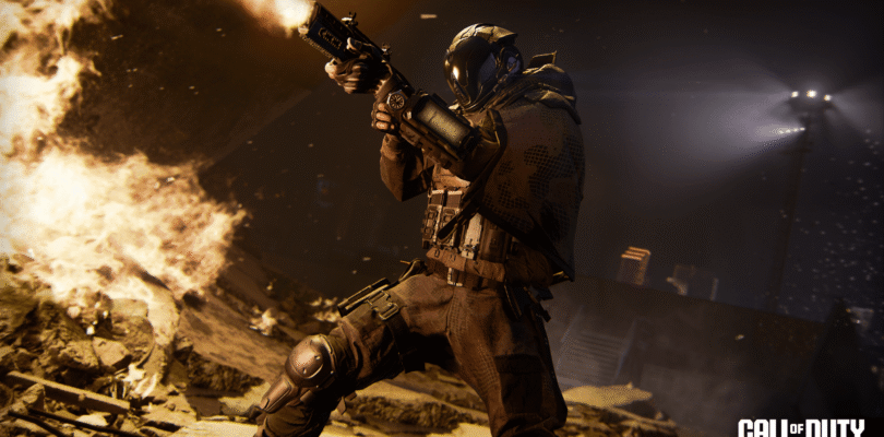 Call of Duty: Black Ops 7 aims bigger, hits harder and delivers