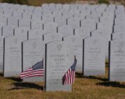 Government shutdown prompts cancellation of some Veterans Day events