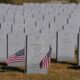 Government shutdown prompts cancellation of some Veterans Day events