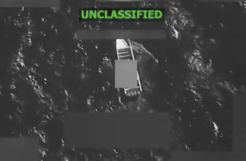 A list of US military strikes against alleged drug-carrying vessels