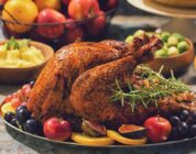 Check out these commissary deals on turkey and trimmings
