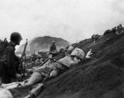 Meet the youngest Medal of Honor recipient since the Civil War