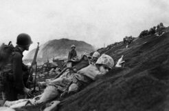 Meet the youngest Medal of Honor recipient since the Civil War