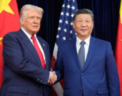 US, China reportedly agree to set up military communication channels