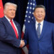 US, China reportedly agree to set up military communication channels