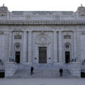 US Naval Academy fires commandant of midshipmen