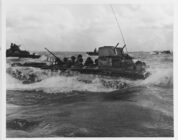 WWII Marine absorbed grenade blast to save his men on Tinian