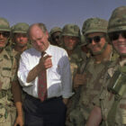 Dick Cheney, former vice president and defense secretary, dies at 84