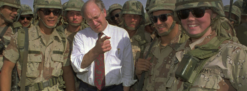 Dick Cheney, former vice president and defense secretary, dies at 84