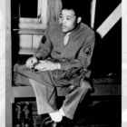 ‘He can run but he can’t hide’: Joe Louis and the fight of his life