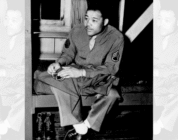 ‘He can run but he can’t hide’: Joe Louis and the fight of his life