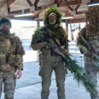 Norway takes home top prize in multinational best sniper competition