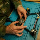 SOCOM wants to train operators to build, wield FPV drones