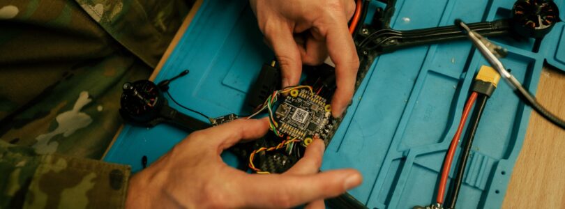 SOCOM wants to train operators to build, wield FPV drones