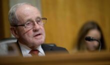 Senate votes down measure to limit Trump’s ability to strike Venezuela