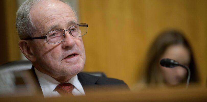 Senate votes down measure to limit Trump’s ability to strike Venezuela