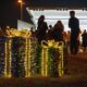 Private housing companies let troops deck the halls early for holidays