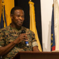 Commanding officer of Marine Aviation Logistics Squadron 36 fired
