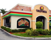 You can thank this Marine for Taco Bell — and GI distress