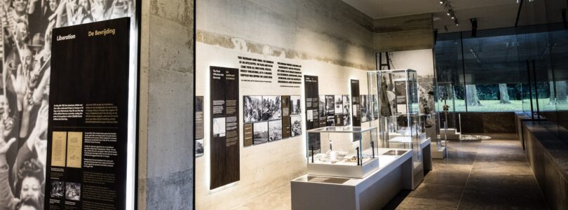 Netherlands WWII cemetery removes displays honoring Black soldiers