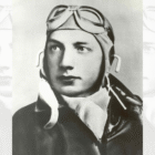 Meet the only B-26 Marauder crewman to receive the Medal of Honor