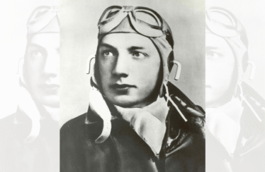 Meet the only B-26 Marauder crewman to receive the Medal of Honor