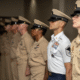 Airman joins rare company in earning coveted Navy chief rating