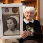 WWII nurses deserve Congressional Gold Medal, lawmakers say