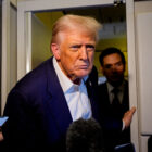 Citing Christian persecution, Trump hints at military use in Nigeria