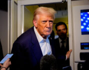 Citing Christian persecution, Trump hints at military use in Nigeria