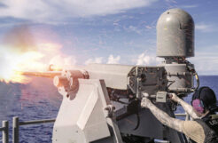 US Carries Out New Strike in Caribbean, Killing 3 Alleged Drug Smugglers