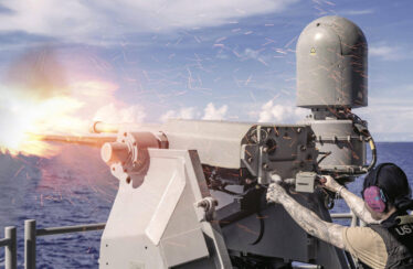 US Carries Out New Strike in Caribbean, Killing 3 Alleged Drug Smugglers