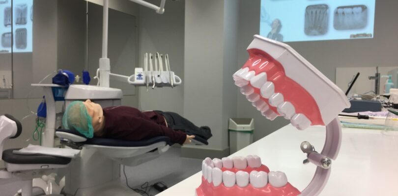 Troops’ dental readiness showing some improvement, some decay