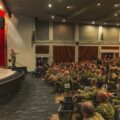 Navy’s top officer and enlisted sailor visit troops in Guam