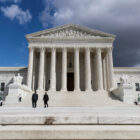 Supreme Court weighs if contractor can be sued for wartime negligence