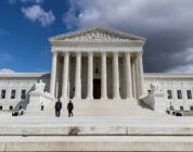Supreme Court weighs if contractor can be sued for wartime negligence