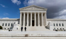 Supreme Court weighs if contractor can be sued for wartime negligence