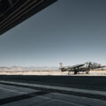 End of an era: The Dust Devils and one final homage to the Harrier